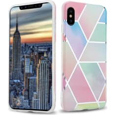 Cadorabo case for iPhone X / Xs