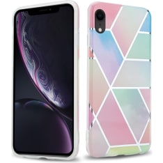 Cadorabo case for iPhone Xr