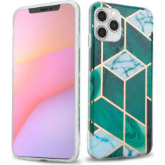 Cadorabo iPhone 12 / 12 Pro suojakuori