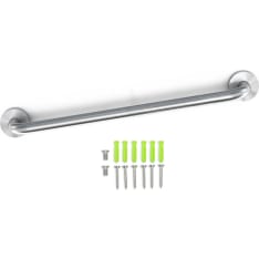 Intirilife 100 cm towel hanger