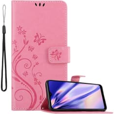 Cadorabo case for Samsung Galaxy A21