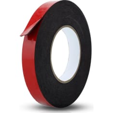 Intirilife double-sided self-adhesive tape (15 mmx30 m)