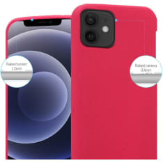 Cadorabo case for iPhone 12 / 12 Pro