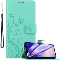 Cadorabo case for iPhone 12 / 12 Pro