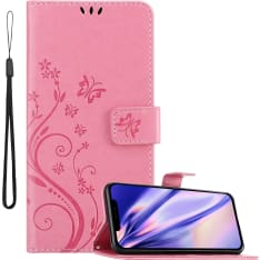 Cadorabo case for iPhone 12 / 12 Pro