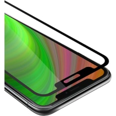 Cadorabo iPhone 12 / 12 Pro karkaistu suojalasi