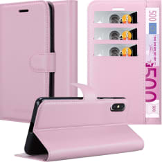 Cadorabo case for iPhone X / Xs
