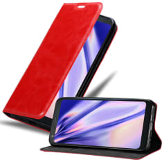 Cadorabo LG Q9 Case