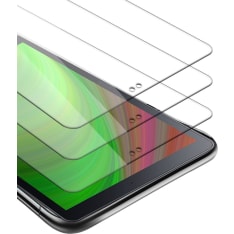 Cadorabo Samsung Galaxy Tab S 3x karkaistu suojalasi