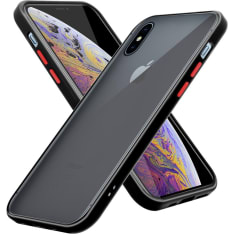 Cadorabo Iphone XS Max suojakuori