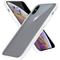 Cadorabo case for iPhone Xs Max