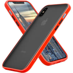 Cadorabo case for iPhone X / Xs