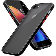 Cadorabo case for iPhone 6 / 6S / 7 / 7S / 8 / Se 2020