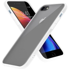 Cadorabo case for iPhone 6 / 6S / 7 / 7S / 8 / Se 2020