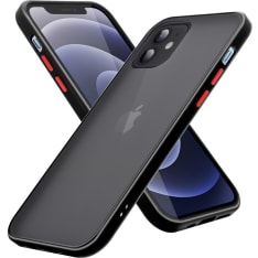 Cadorabo iPhone 12 Pro Max suojakuori