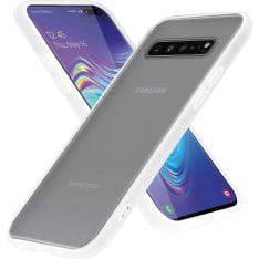 Cadorabo Samsung Galaxy S10 4G suojakuori