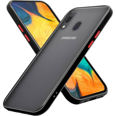 Cadorabo Samsung Galaxy A20/A30/M10s suojakuori