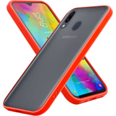 Cadorabo case for Samsung Galaxy M20