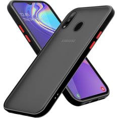 Cadorabo Samsung Galaxy M30/A40s suojakuori