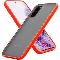 Cadorabo case for Samsung Galaxy S20