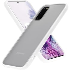 Cadorabo Samsung Galaxy S20 suojakuori