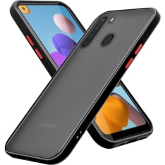 Cadorabo Samsung Galaxy a21 suojakuori