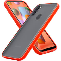 Cadorabo Samsung Galaxy A11/M11 suojakuori