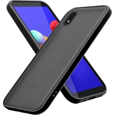 Cadorabo Samsung Galaxy A01 core suojakuori