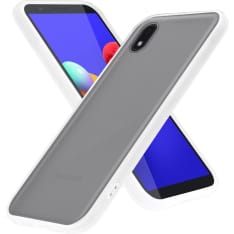 Cadorabo Samsung Galaxy A01 core suojakuori