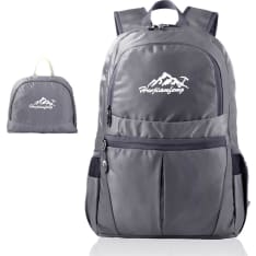 Intirilife 36 L waterproof backpack