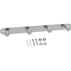 Intirilife clothes rail