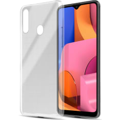 Cadorabo Samsung Galaxy A20s Case