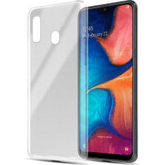 Cadorabo Samsung Galaxy A20 / A30 / M10s Case