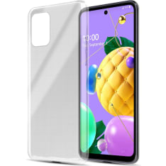 Cadorabo LG K52 / K62 / Q52 Case