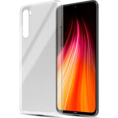 Cadorabo Xiaomi Redmi Note 8 Case