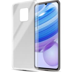 Cadorabo Xiaomi Redmi 10x 5g / Redmi 10x pro 5g Case