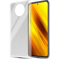 Cadorabo Xiaomi Poco x3 nfc Case