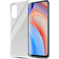 Cadorabo OPPO Reno4 Case