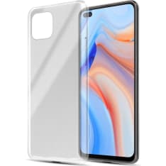 Cadorabo Oppo Reno4 Z Case