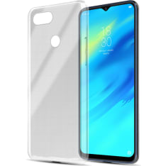 Cadorabo Realme 7 pro Case