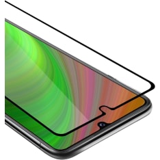 Cadorabo Honor 9a Tempered Glass Screen Protector