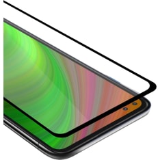 Cadorabo Motorola Moto G 5G Plus Tempered Glass