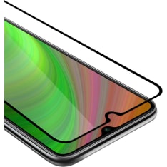 Cadorabo Xiaomi Redmi Note 8 karkaistu suojalasi