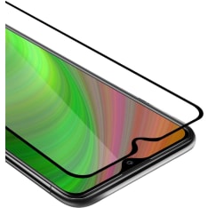 Cadorabo Xiaomi Redmi 9 karkaistu suojalasi