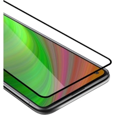Cadorabo Xiaomi Redmi 10X 4G karkaistu suojalasi