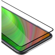 Cadorabo Xiaomi poco f2 Pro karkaistu lasi suojakalvo