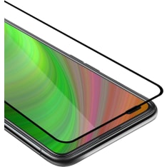 Cadorabo Oppo Reno 4 Z karkaistu suojalasi
