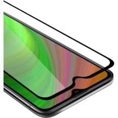 Cadorabo Oppo Find X2 Lite karkaistu suojalasi