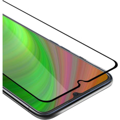 Cadorabo Oppo A91 Screen Protector