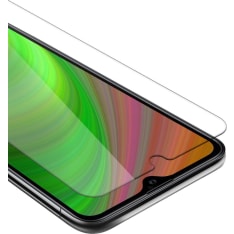 Cadorabo Motorola Moto G8 Power Lite karkaistu suojalasi